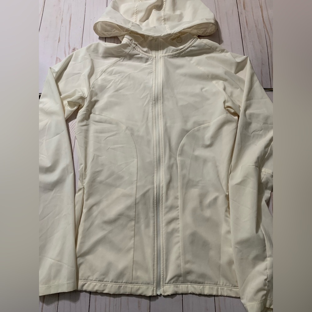 Adidas Freelift Woven Jacket